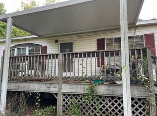 5039 Frazier Rd, Spring Hope, NC 27882