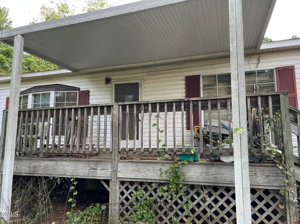 5039 Frazier Rd, Spring Hope, NC 27882