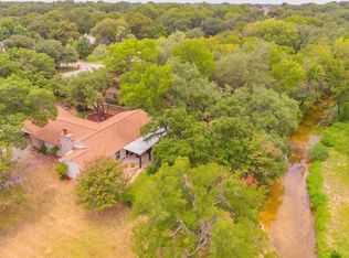 6216 Circo Dr, Granbury, TX 76049