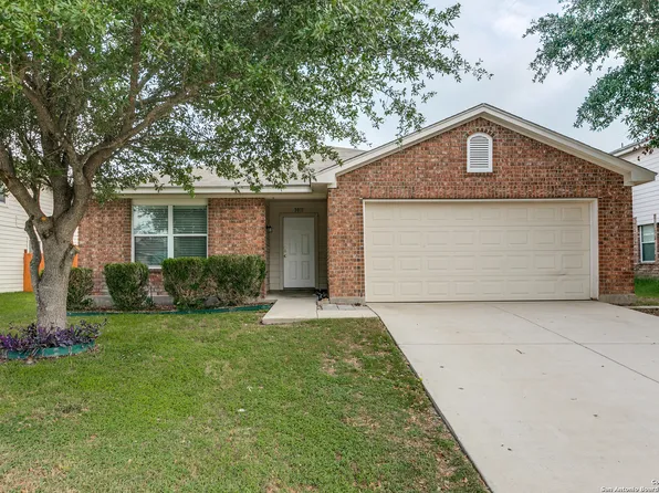 3011 PEDERNALES DR, San Antonio, TX 78223