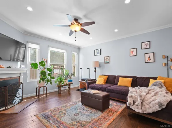 2445 Brant St Unit 204, San Diego, CA 92101
