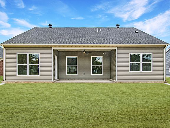 3rd image of 2836 Brahman Cir Lot 32