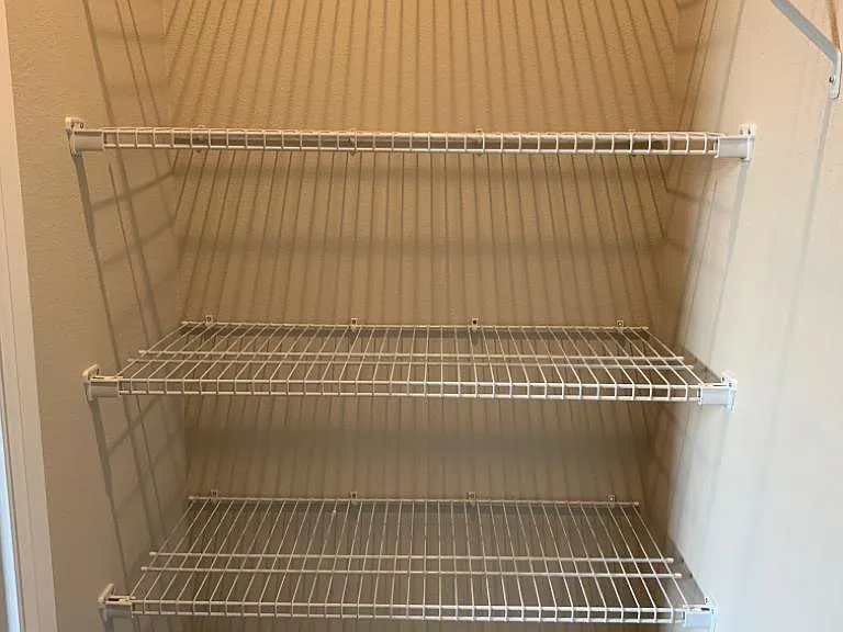 Closet Space