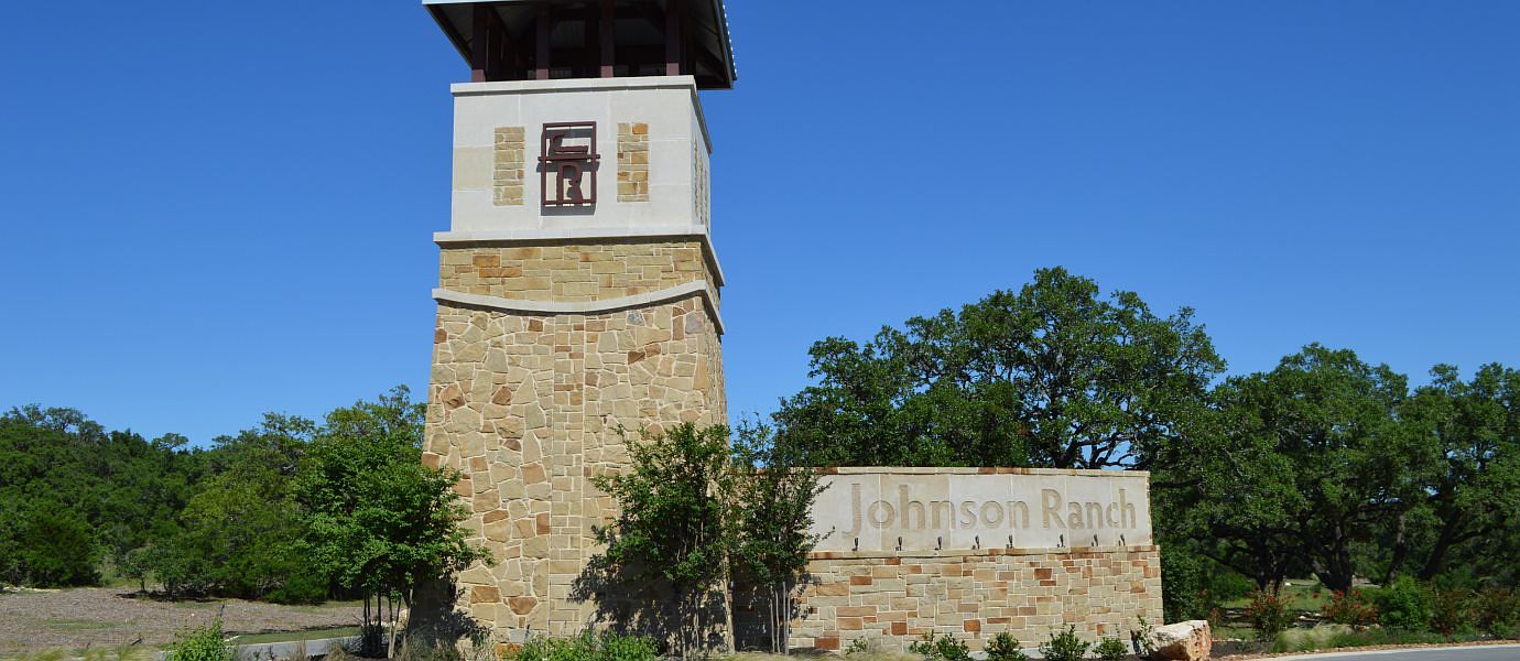 Johnson Ranch Brookstone II Collection by Lennar in Bulverde TX