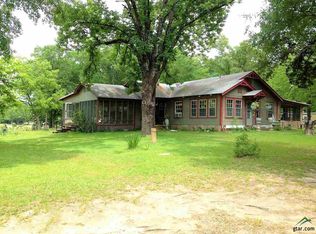 244 County Road 1689, Alba, TX 75410