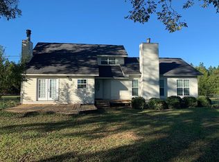 1923 Kennedy Pond Rd, Dawson, GA 39842