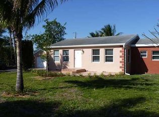 229 Wisconsin St, Lake Worth, FL 33461