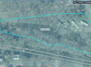 1044 Jackson St, Burlington, NC 27217