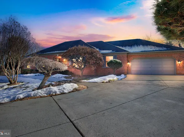 7238 Pompano Ter, Gaithersburg, MD 20879