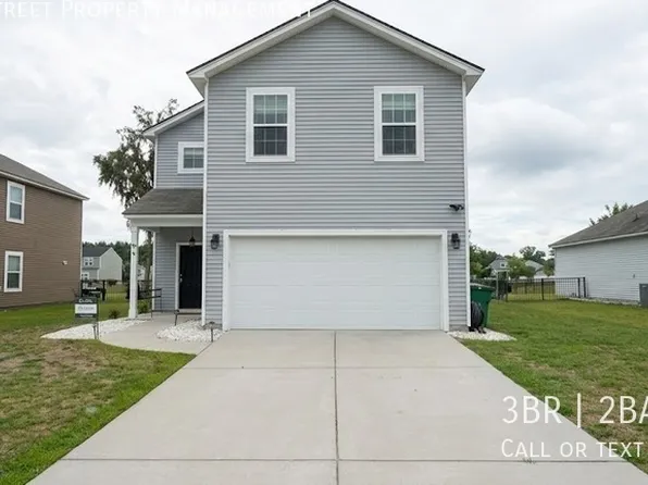 35 Pacolet Ln, Beaufort, SC 29906