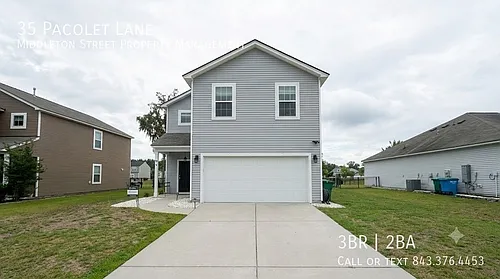 35 Pacolet Ln Photo 1