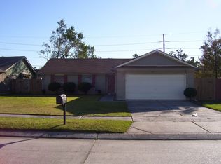 2516 Oakmere Dr, Harvey, LA 70058