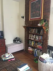 Rented by Citi Habitats