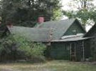 1011 N South Long Lake Rd, Traverse City, MI 49685