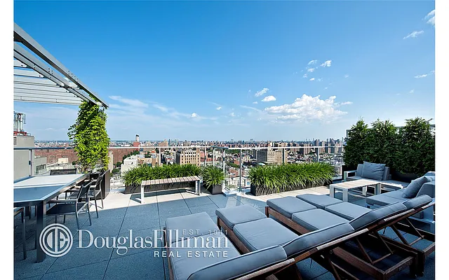 Rented by Douglas Elliman | media 13