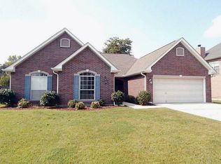 419 Oak Rd, Belle Chasse, LA 70037