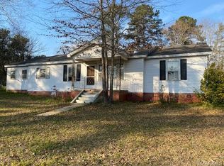 434 Kowaliga Rd, Eclectic, AL 36024