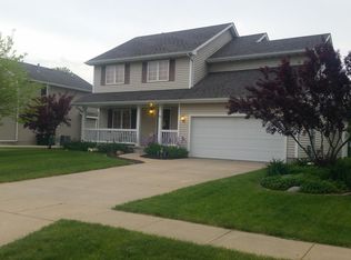310 NW Crestview Dr, Ankeny, IA 50023