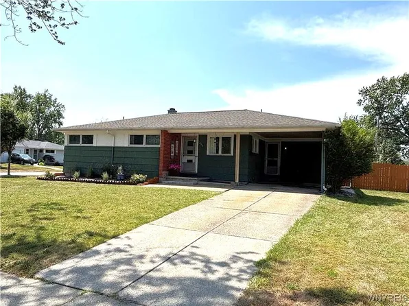 426 Woodstock Ave, Tonawanda, NY 14150