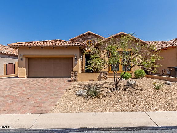 2nd image of 3047 N SONORAN Hills