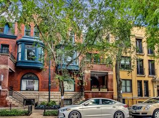 466 W Deming Pl #1, Chicago, IL 60614