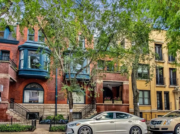 466 W Deming Pl #1, Chicago, IL 60614