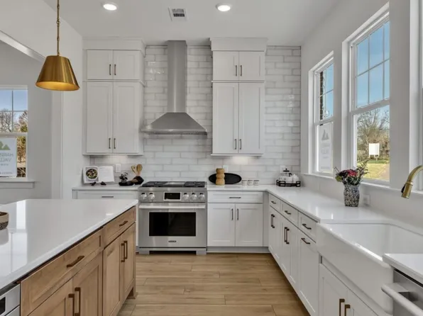 111 Honeywine St Lot 19, Nashville, TN 37206