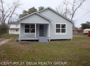 908 Terry St, Deridder, LA 70634