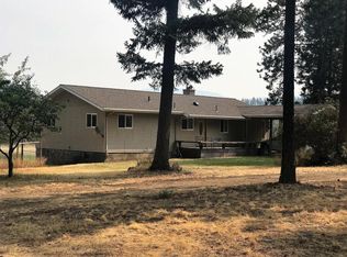 607 Haller Creek Rd, Colville, WA 99114