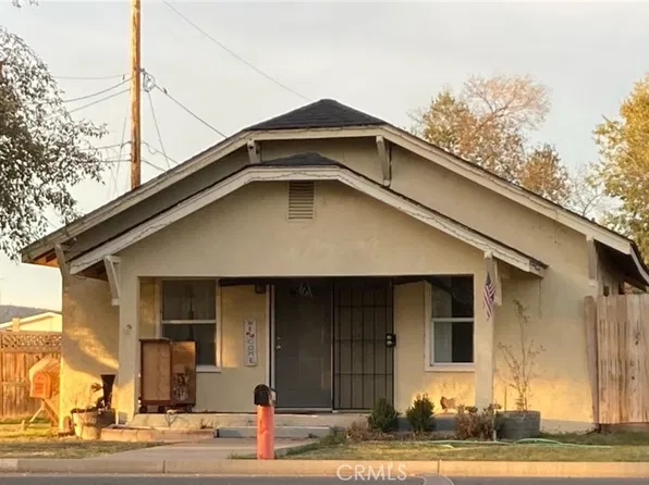 1106 W Carlos St, Alturas, CA 96101