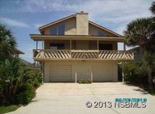 6673 Engram Rd, New Smyrna Beach, FL 32169