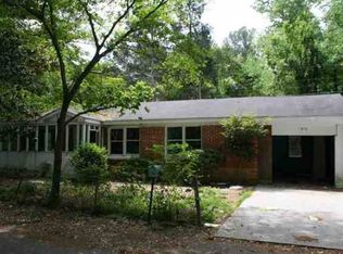 208 Baker Rd, Warner Robins, GA 31093