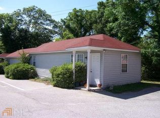 31 N Walnut St, Statesboro, GA 30458