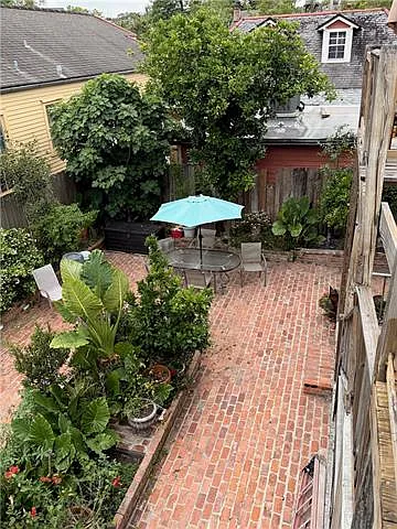 1908 Dauphine St #2B — Photo 22