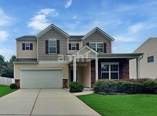8921 Gray Willow Rd, Charlotte, NC 28227