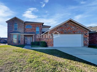 1708 Triumph Trl, Arlington, TX 76002