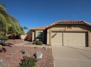 3015 E Amber Ridge Way, Phoenix, AZ 85048