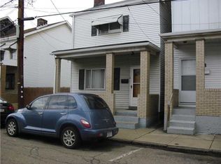 10 4th St, Sharpsburg, PA