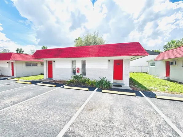 1309 Morris Park, Tampa, FL 33612