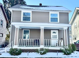 3380 W 129th St, Cleveland, OH 44111