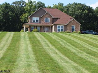 72 Copper Ln, Reedsville, PA 17084