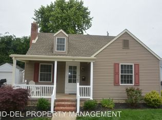 24 S Market Street Plz, Smyrna, DE 19977