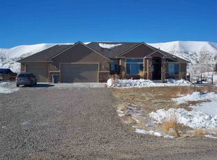 46 Lakota Dr, Rock Springs, WY 82901