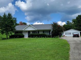 1455 W Ruritan Rd, Roanoke, VA 24012