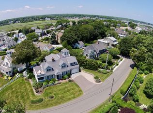 49 Crescent Ave, Scituate, MA 02066