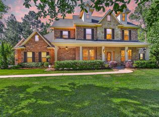 4014 Boden Ln, Spring, TX 77386