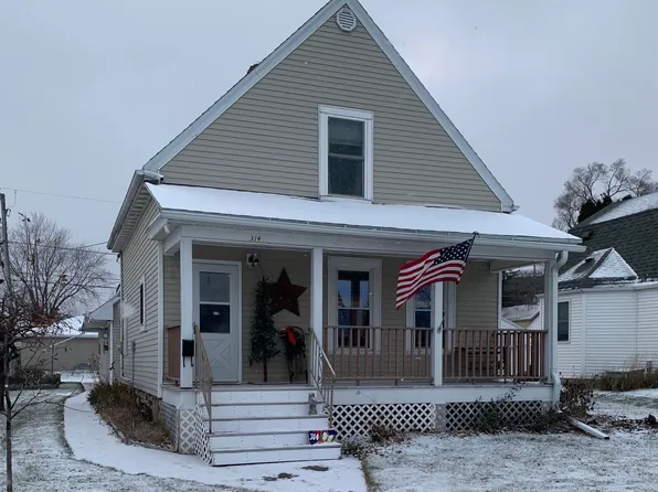 314 N Main St, Kimberly, WI 54136