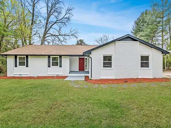 2801 Lakeland Dr, Cookeville, TN 38506