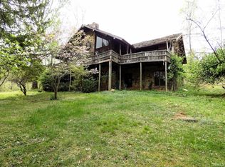 895 Wells Ln, Springville, IN 47462