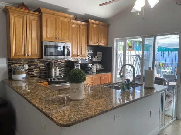 4738 Clemens St Street, Lake Worth, FL 33463